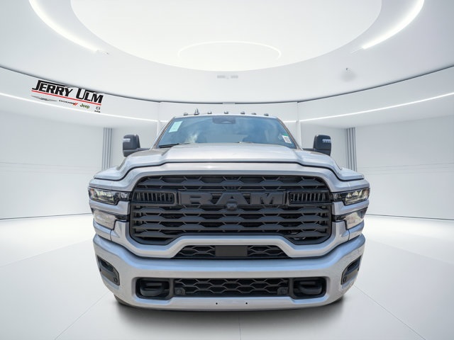 new 2026 Ram 2500 car, priced at $67,670