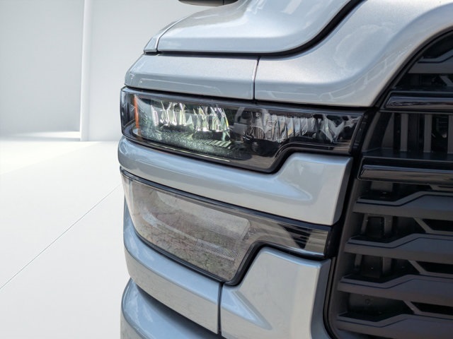 new 2026 Ram 2500 car, priced at $67,670