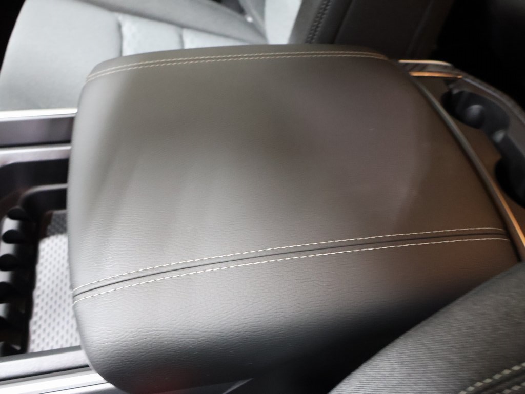 new 2025 Ram 1500 car, priced at $47,923