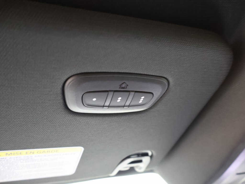 new 2025 Ram 1500 car, priced at $47,923