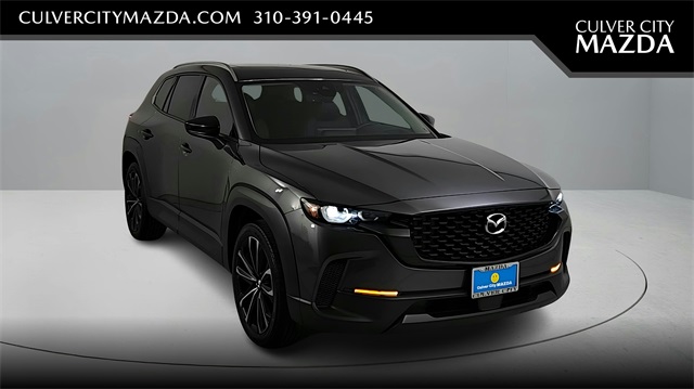 used 2023 Mazda CX-50 car, priced at $25,488