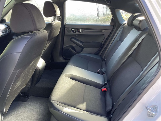 used 2022 Honda Civic car, priced at $21,258