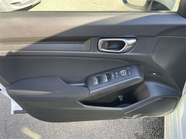 used 2022 Honda Civic car, priced at $21,258