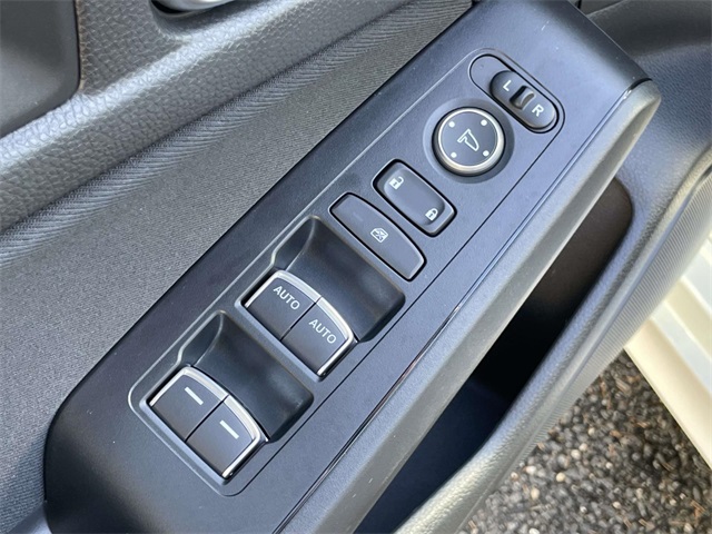 used 2022 Honda Civic car, priced at $21,258