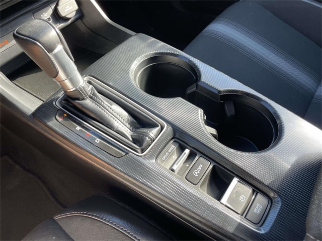 used 2022 Honda Civic car, priced at $21,258