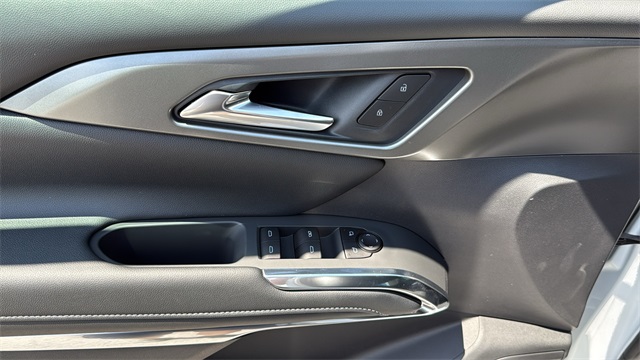 new 2026 Chevrolet Traverse car, priced at $43,695