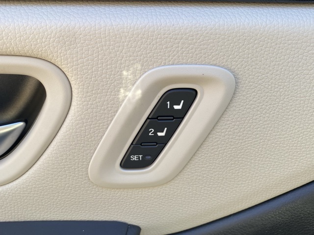 new 2026 Honda Passport car, priced at $51,155