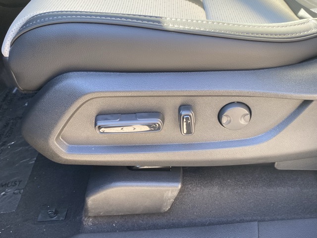 new 2026 Honda Passport car, priced at $51,155