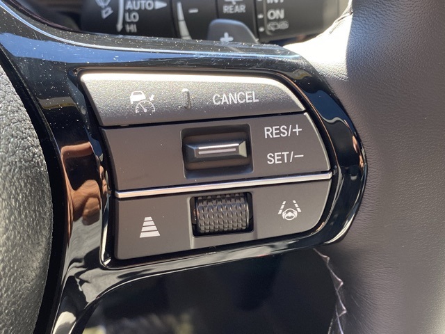 new 2026 Honda Passport car, priced at $51,155