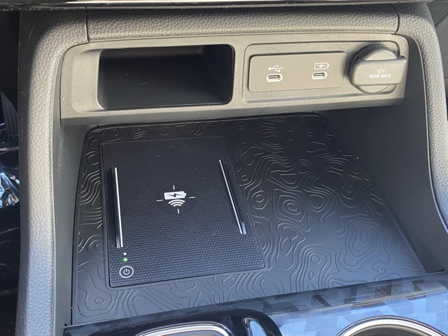 new 2026 Honda Passport car, priced at $51,155