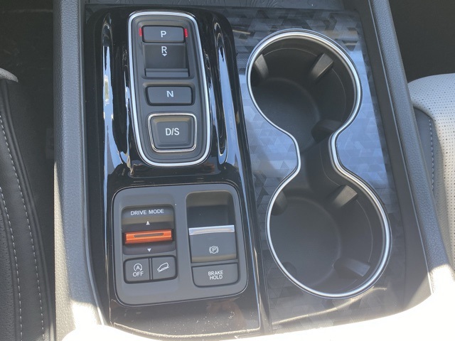 new 2026 Honda Passport car, priced at $51,155