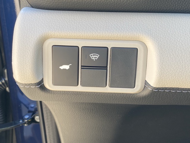 new 2026 Honda Passport car, priced at $51,155