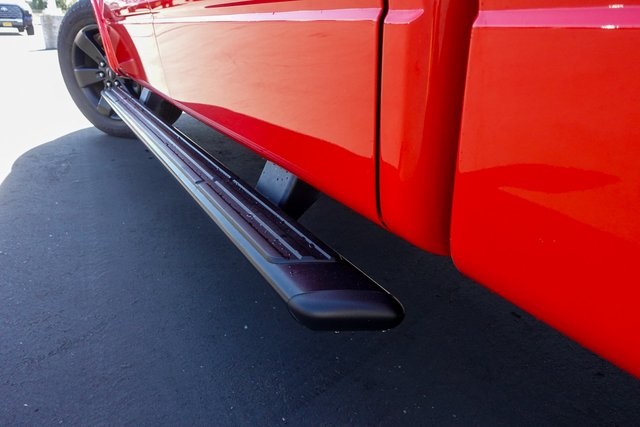used 2014 Ford F-150 car, priced at $15,000