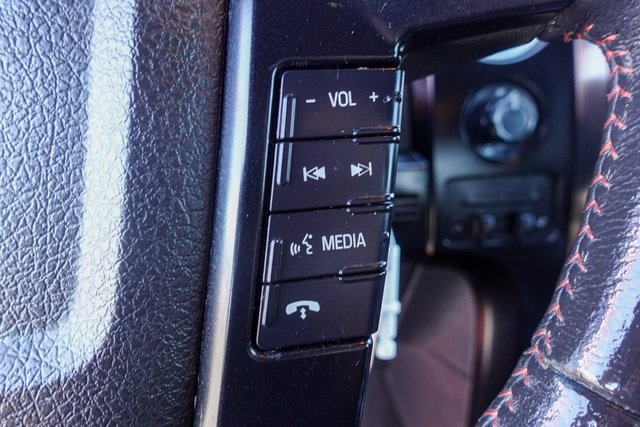 used 2014 Ford F-150 car, priced at $15,000