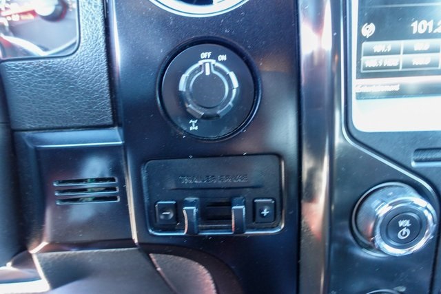 used 2014 Ford F-150 car, priced at $15,000