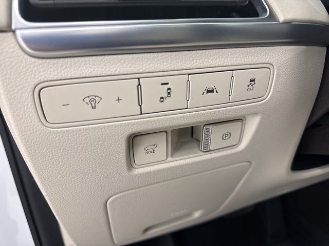 used 2021 Hyundai Palisade car, priced at $26,631
