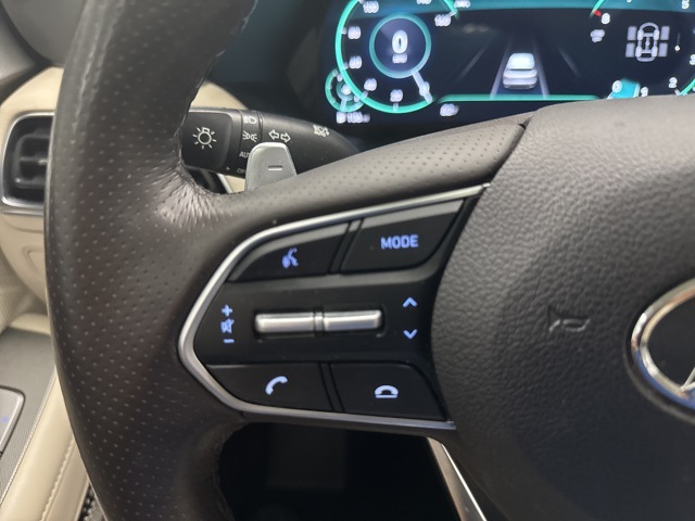 used 2021 Hyundai Palisade car, priced at $26,631