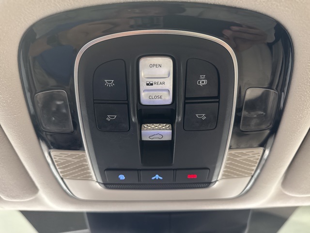 used 2021 Hyundai Palisade car, priced at $26,631