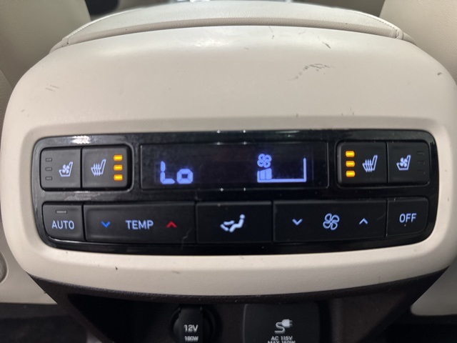 used 2021 Hyundai Palisade car, priced at $26,631