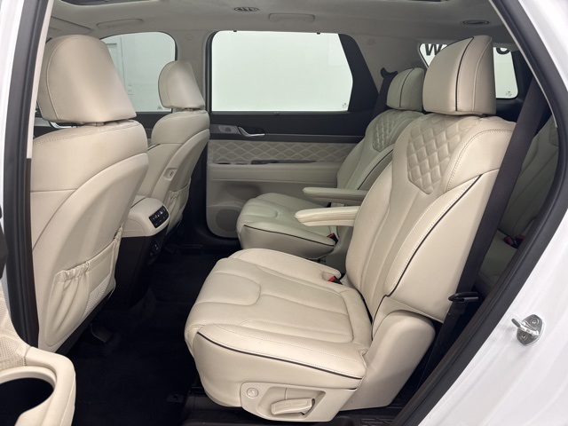 used 2021 Hyundai Palisade car, priced at $26,631