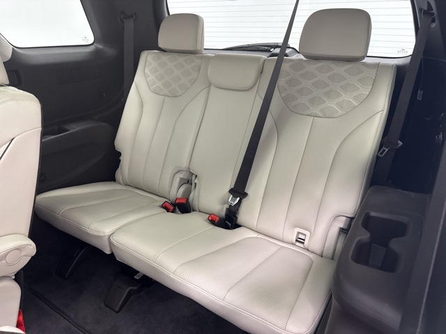 used 2021 Hyundai Palisade car, priced at $26,631