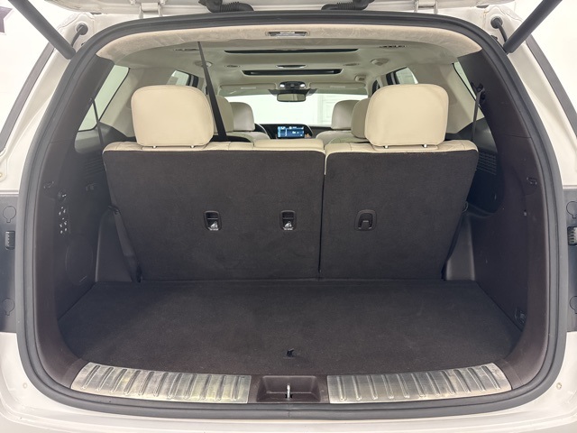 used 2021 Hyundai Palisade car, priced at $26,631