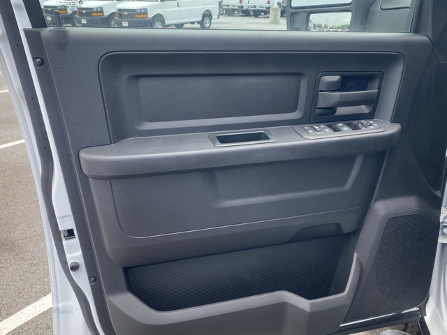 new 2025 Ram 2500 car, priced at $57,675