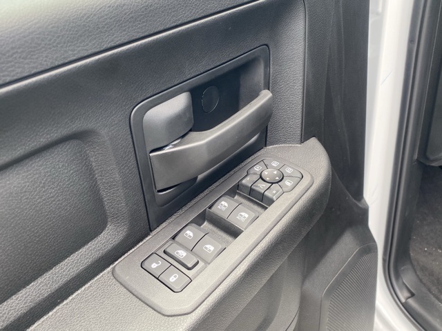 new 2025 Ram 2500 car, priced at $57,675