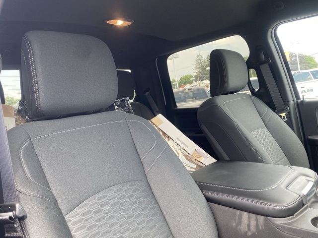 new 2025 Ram 2500 car, priced at $57,675