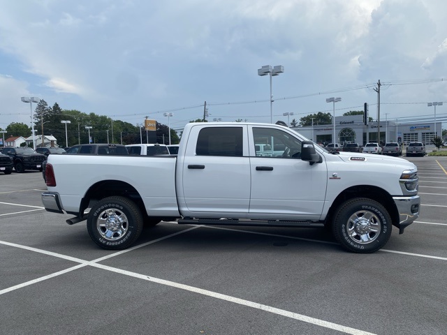 new 2025 Ram 2500 car, priced at $57,675