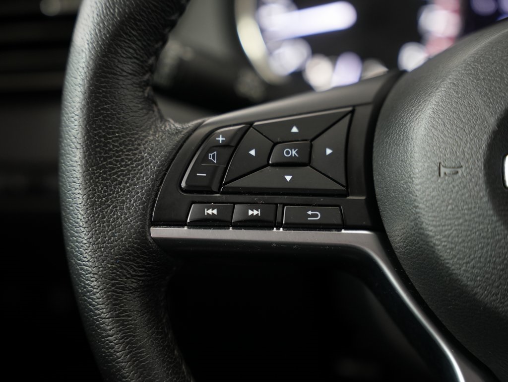 used 2020 Nissan Rogue car, priced at $15,750