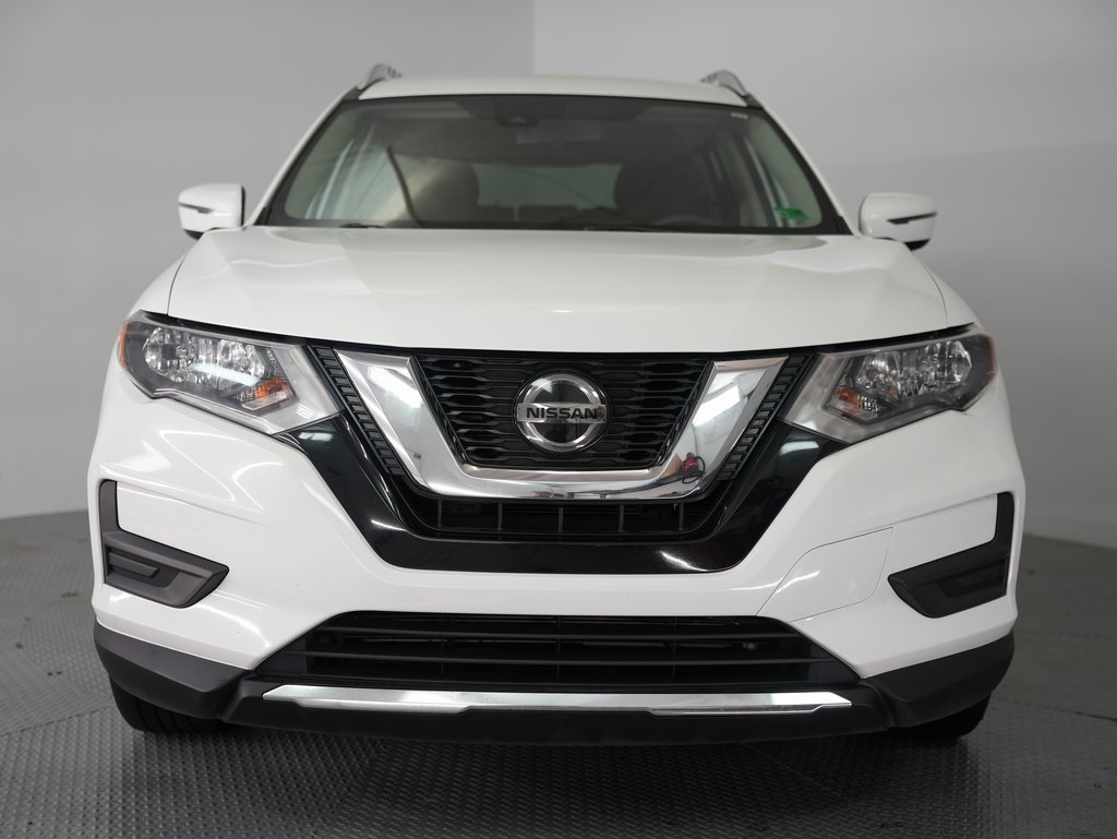 used 2020 Nissan Rogue car, priced at $15,750
