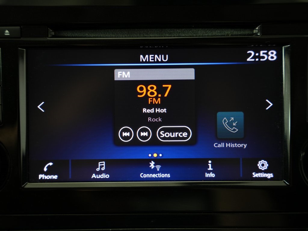 used 2020 Nissan Rogue car, priced at $15,750