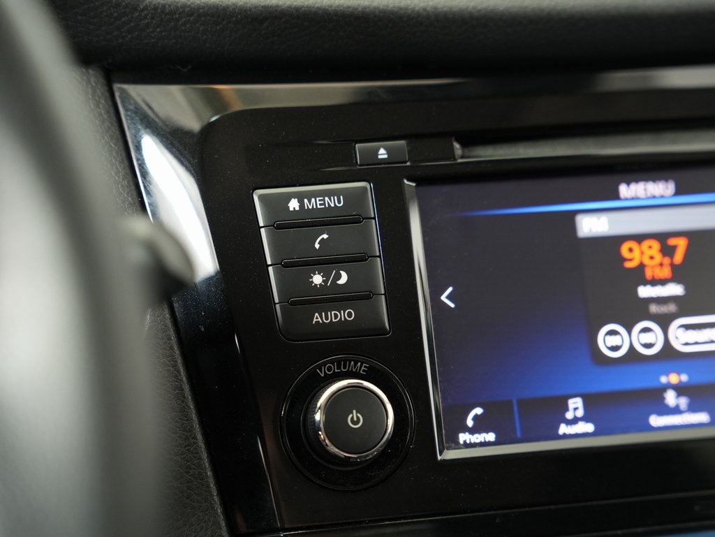 used 2020 Nissan Rogue car, priced at $15,750