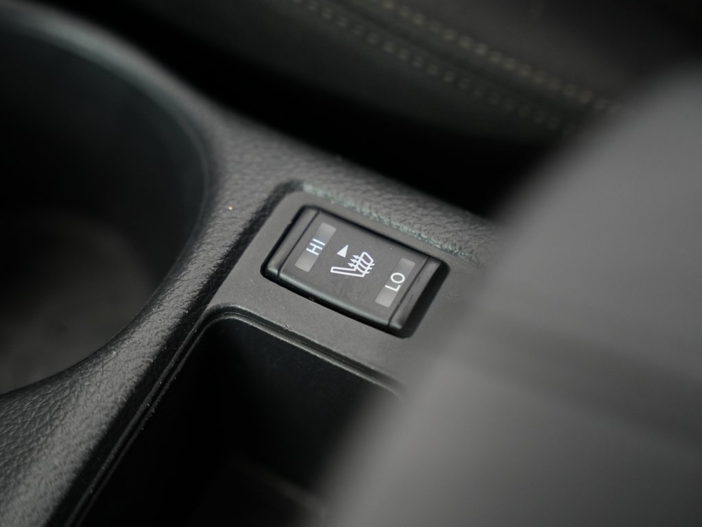 used 2020 Nissan Rogue car, priced at $15,750