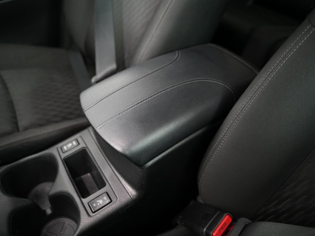 used 2020 Nissan Rogue car, priced at $15,750