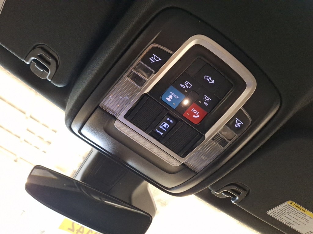 new 2025 Ram 1500 car, priced at $57,630