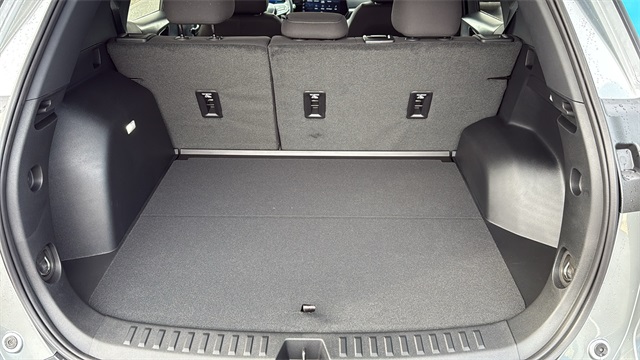 new 2026 Chevrolet Equinox car, priced at $33,095