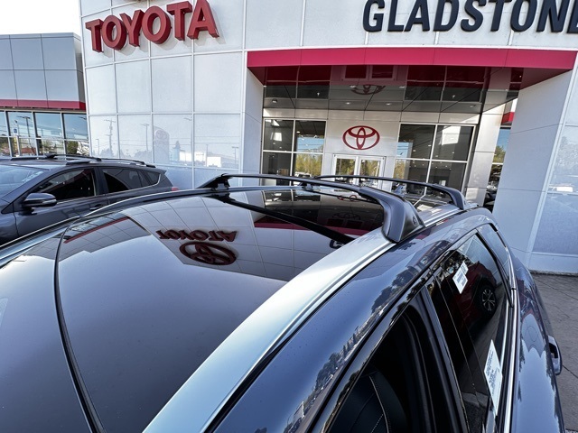 new 2025 Toyota Crown Signia car