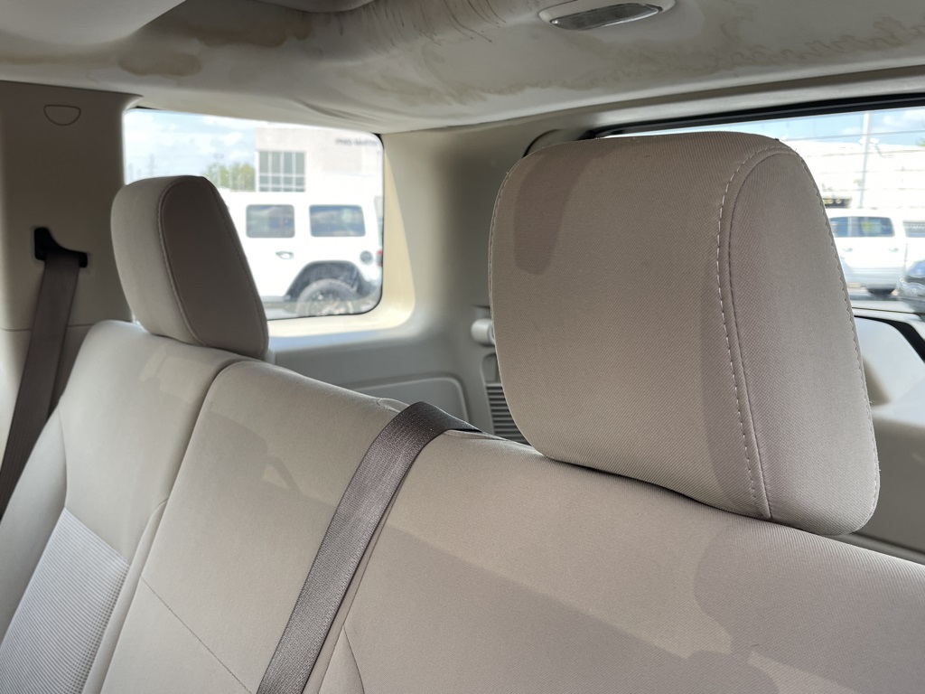 used 2008 Jeep Liberty car, priced at $7,500