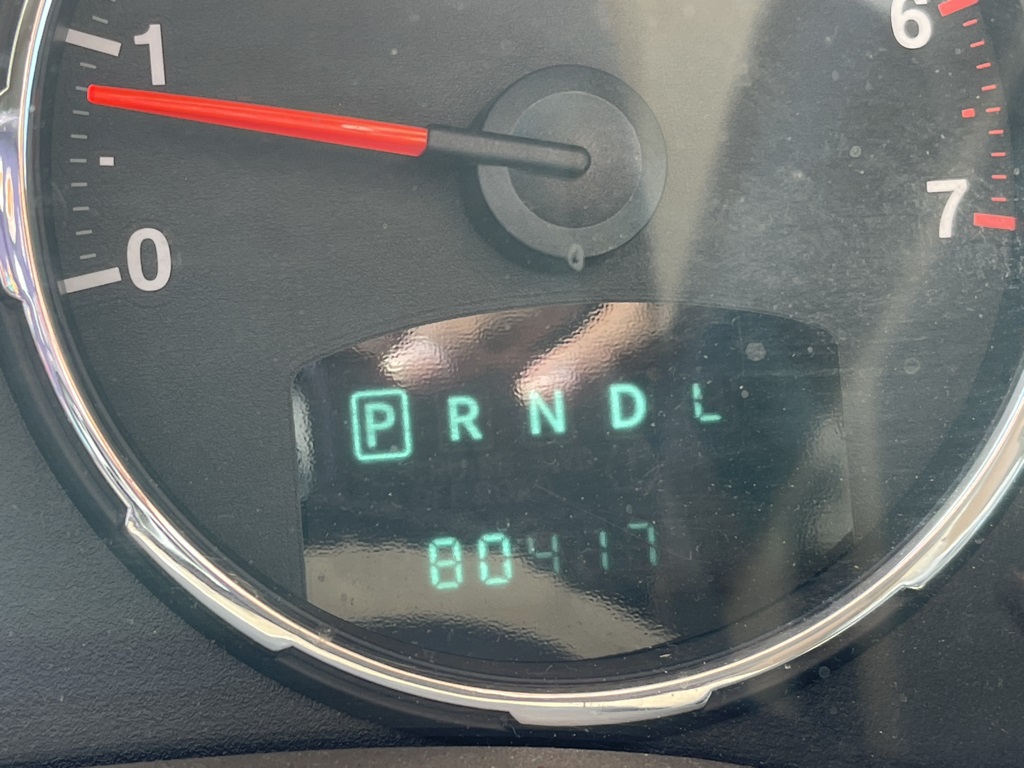 used 2008 Jeep Liberty car, priced at $7,500