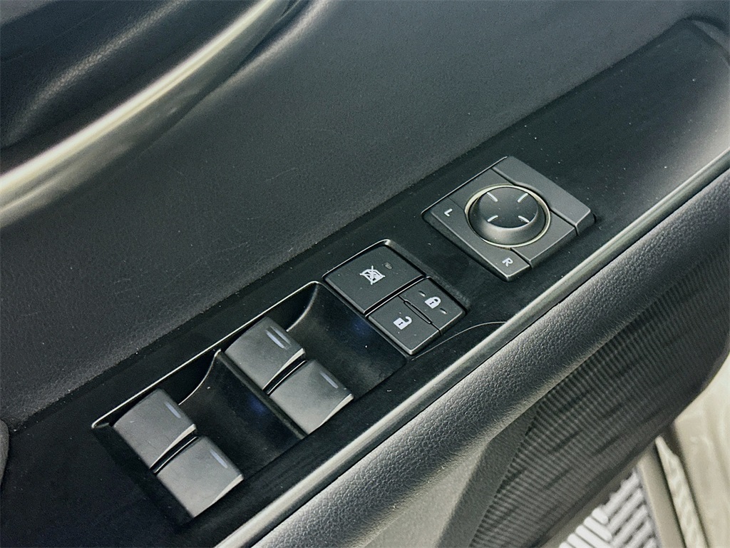 used 2020 Lexus UX car, priced at $27,890