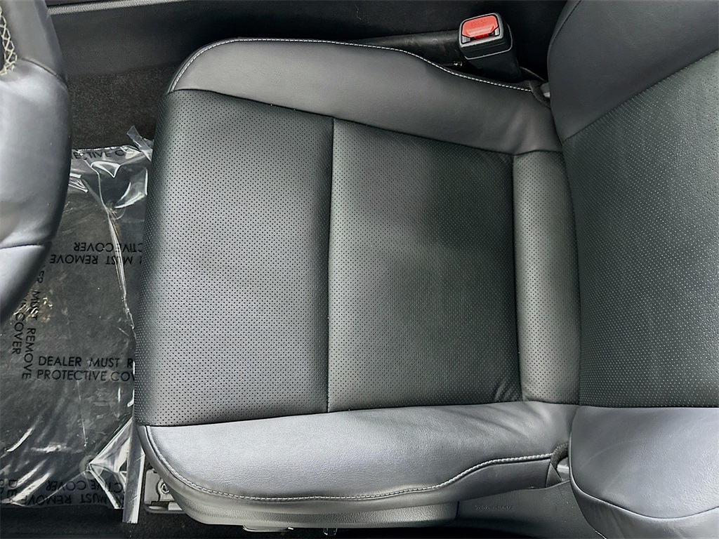 used 2020 Lexus UX car, priced at $27,890