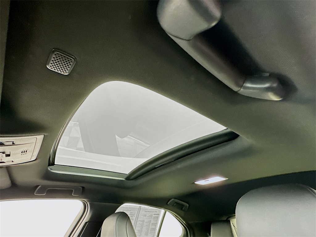 used 2020 Lexus UX car, priced at $27,890