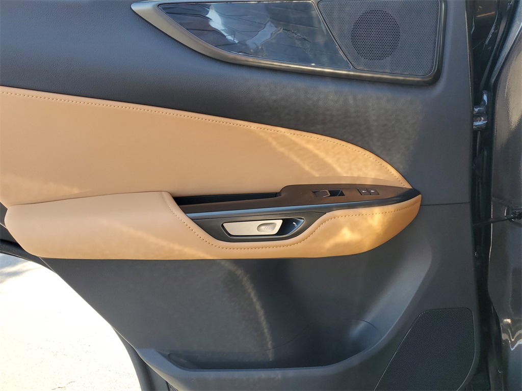 used 2025 Lexus NX car, priced at $49,998