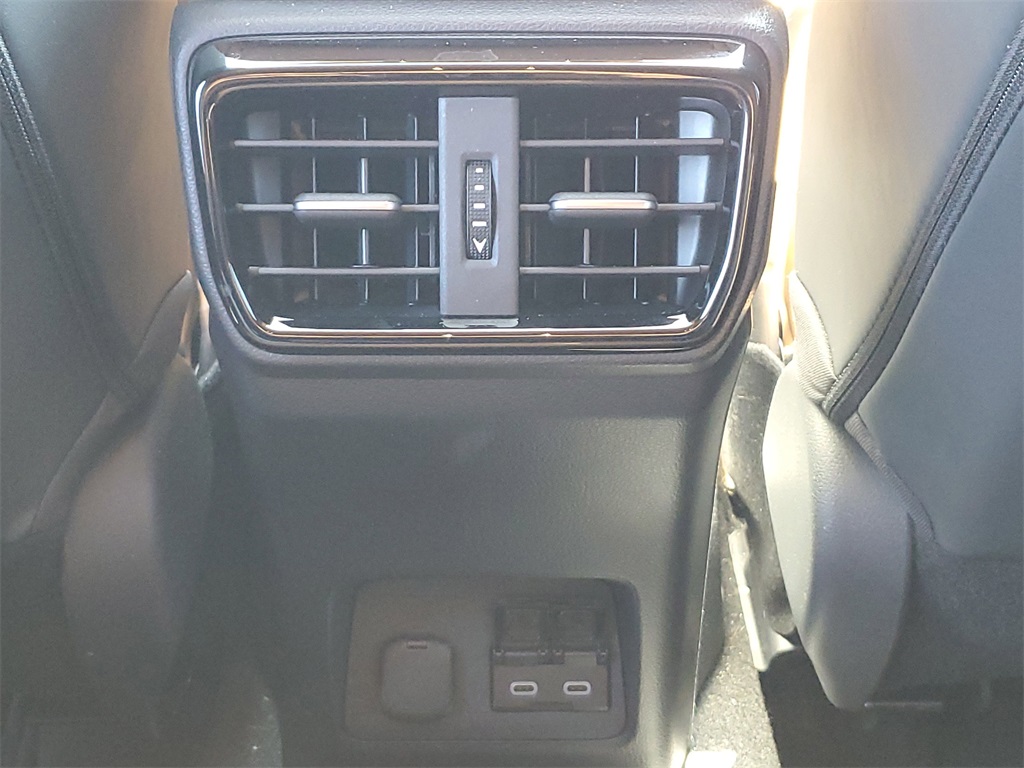 used 2025 Lexus NX car, priced at $49,998