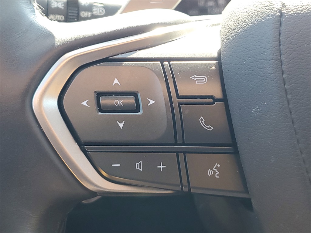 used 2025 Lexus NX car, priced at $49,998