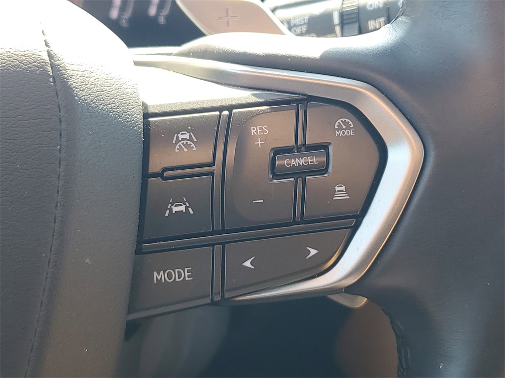 used 2025 Lexus NX car, priced at $49,998