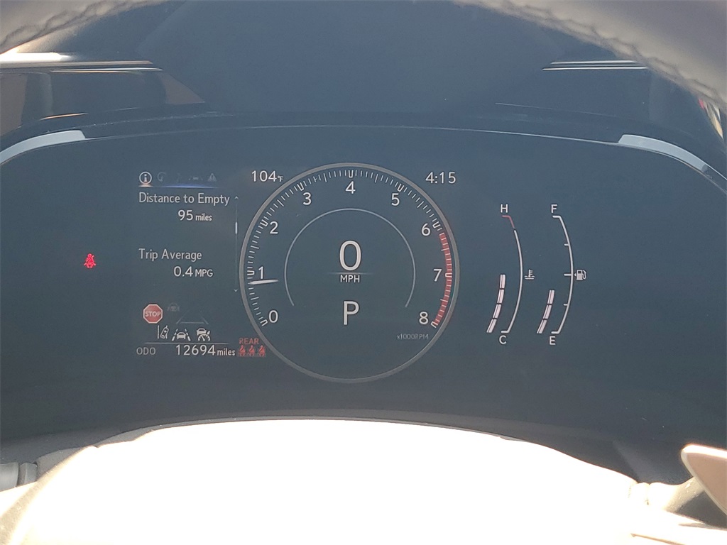 used 2025 Lexus NX car, priced at $49,998
