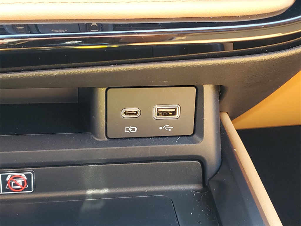 used 2025 Lexus NX car, priced at $49,998